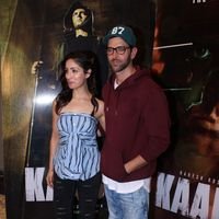 PICS: Hrithik Roshan and Yami Gautam Interview For Film Kaabil | Picture 1461835