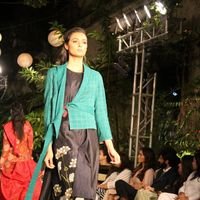 Elle India Graduates Fashion Show 2017 Photos | Picture 1462011