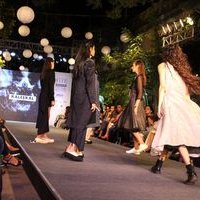 Elle India Graduates Fashion Show 2017 Photos | Picture 1462003