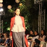 Elle India Graduates Fashion Show 2017 Photos | Picture 1462009