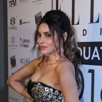 Gizele Thakral - Elle India Graduates Fashion Show 2017 Photos