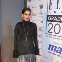 Priyanka Bose - Elle India Graduates Fashion Show 2017 Photos