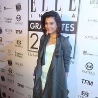 Elle India Graduates Fashion Show 2017 Photos | Picture 1461977