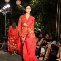 Elle India Graduates Fashion Show 2017 Photos | Picture 1462010