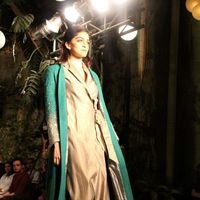 Elle India Graduates Fashion Show 2017 Photos
