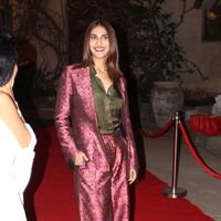 Vaani Kapoor - Elle India Graduates Fashion Show 2017 Photos | Picture 1461966