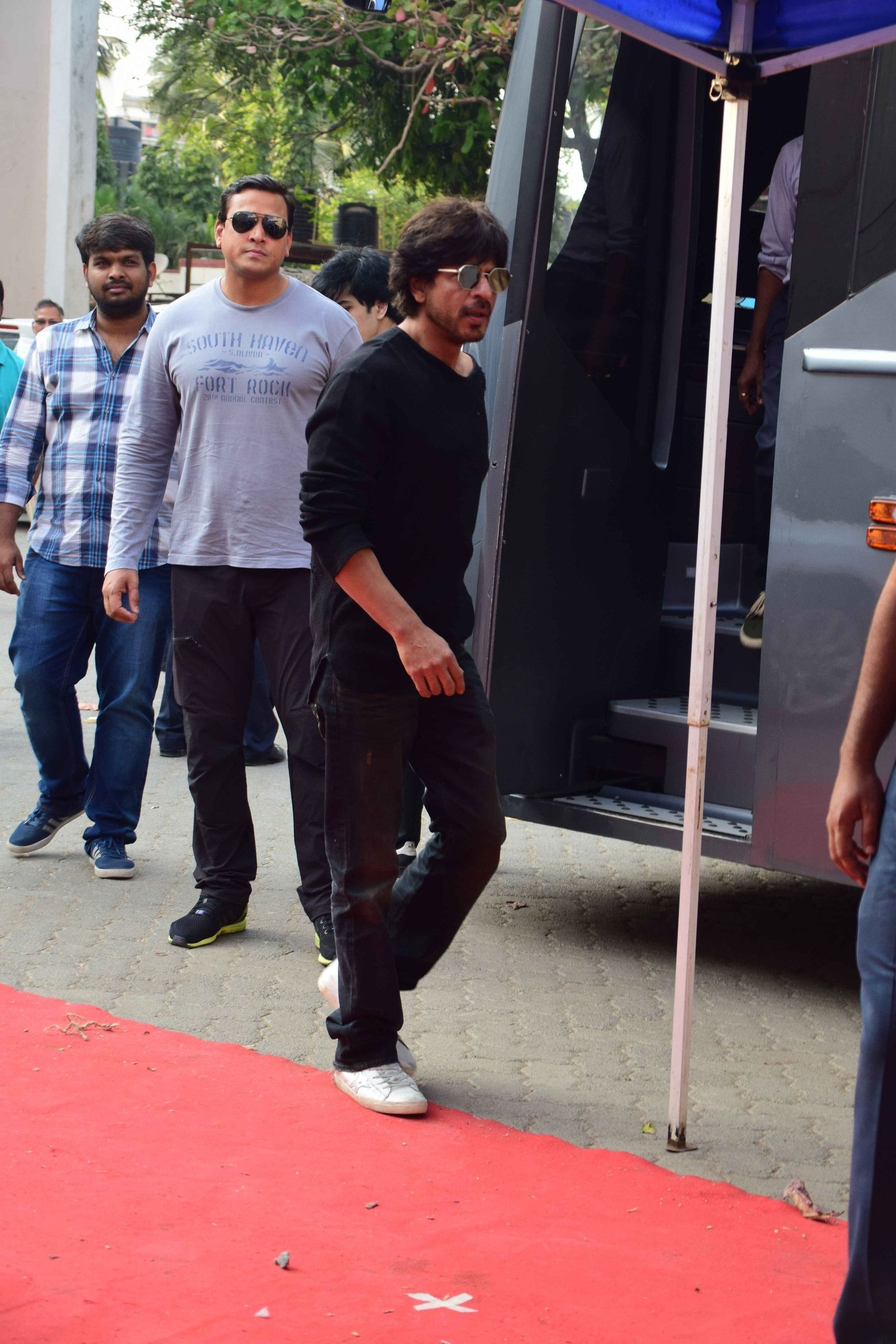 Raees Film Media Meet Pictures | Picture 1462262