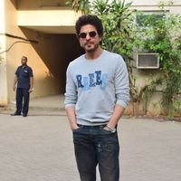 Shahrukh Khan - Raees Film Media Meet Pictures | Picture 1462267