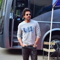 Shahrukh Khan - Raees Film Media Meet Pictures | Picture 1462265