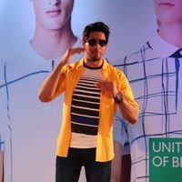 Launch of United Colors of Benetton's Spring Summer 2017 Collection Photos | Picture 1462385
