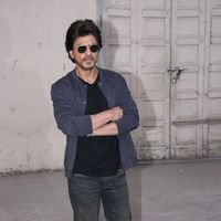 Press Meet Of Shah Rukh Khan For Raees Pics | Picture 1462408