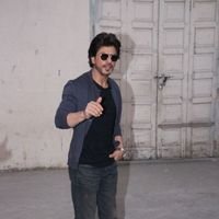 Press Meet Of Shah Rukh Khan For Raees Pics | Picture 1462412