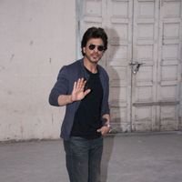 Press Meet Of Shah Rukh Khan For Raees Pics | Picture 1462411