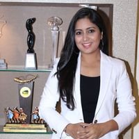 Singer Harshdeep Kaur Talk About Film Raees Song Zaalima Photos | Picture 1462874