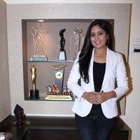 Singer Harshdeep Kaur Talk About Film Raees Song Zaalima Photos | Picture 1462876