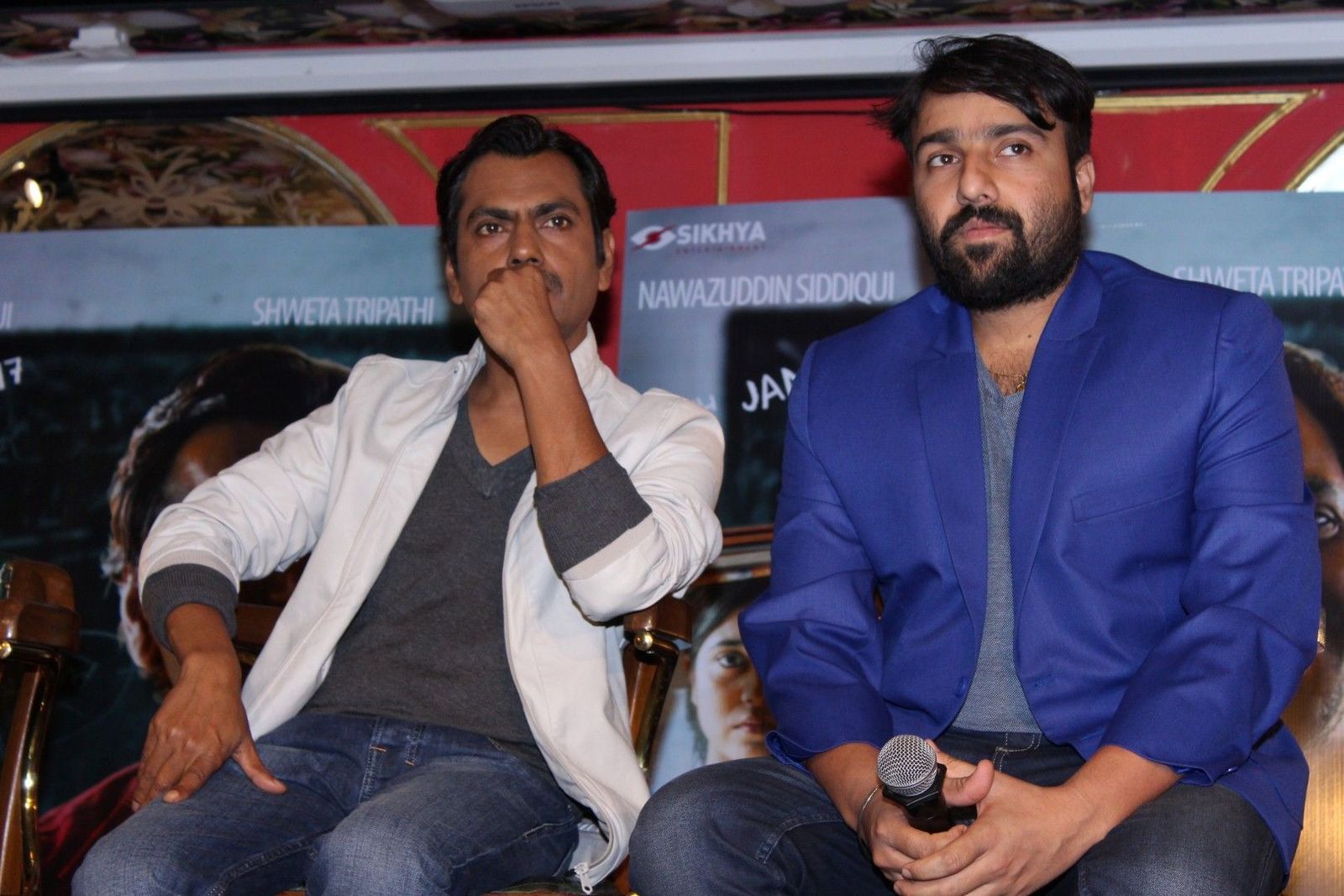 Celebrating Success Of Film Haraamkhor Pictures | Picture 1463328
