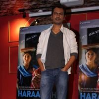 Celebrating Success Of Film Haraamkhor Pictures | Picture 1463344