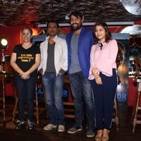 Celebrating Success Of Film Haraamkhor Pictures | Picture 1463326