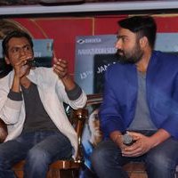 Celebrating Success Of Film Haraamkhor Pictures | Picture 1463340