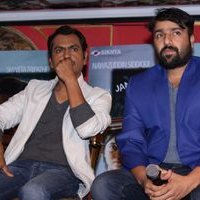 Celebrating Success Of Film Haraamkhor Pictures | Picture 1463328
