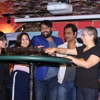 Celebrating Success Of Film Haraamkhor Pictures | Picture 1463342