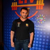 Sohail Khan - Sony Liv and Suniel Shetty Host Launching Of Liv Fit Photos | Picture 1463316
