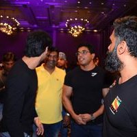 Sony Liv and Suniel Shetty Host Launching Of Liv Fit Photos | Picture 1463325