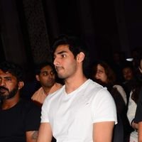Sony Liv and Suniel Shetty Host Launching Of Liv Fit Photos | Picture 1463304