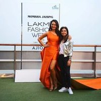 Opening Of Lakme Fashion Week Pics | Picture 1463582