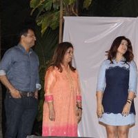 Annual Function of Angel Xpress Foundation Photos