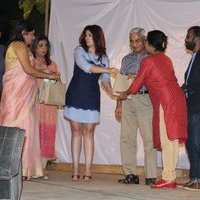 Annual Function of Angel Xpress Foundation Photos