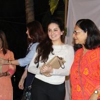 Annual Function of Angel Xpress Foundation Photos