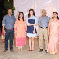 Annual Function of Angel Xpress Foundation Photos