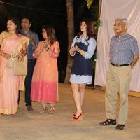 Annual Function of Angel Xpress Foundation Photos