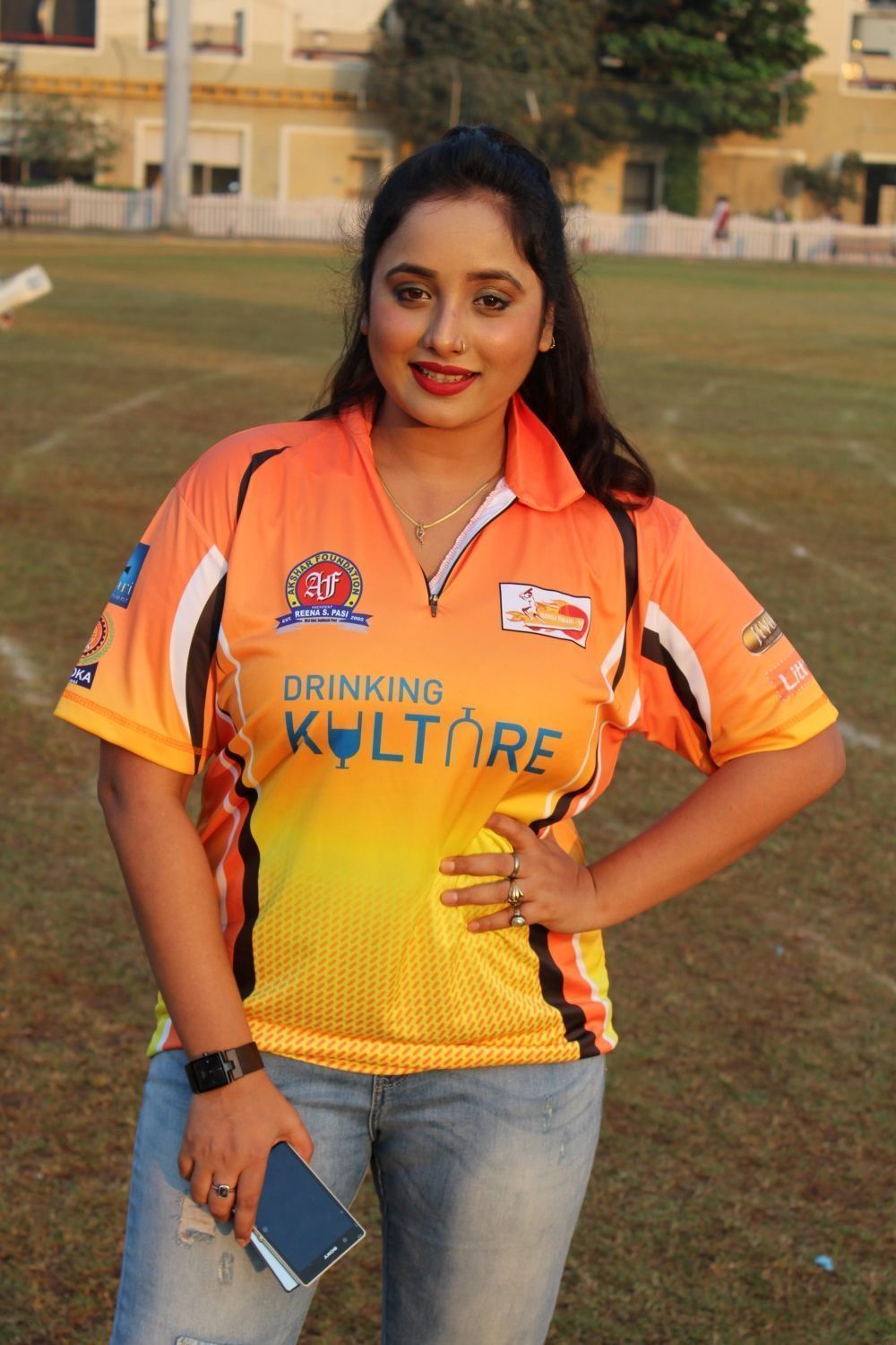 BIPL (Bhojpuri Industry Premier League) Season 2 Photos | Picture 1464367