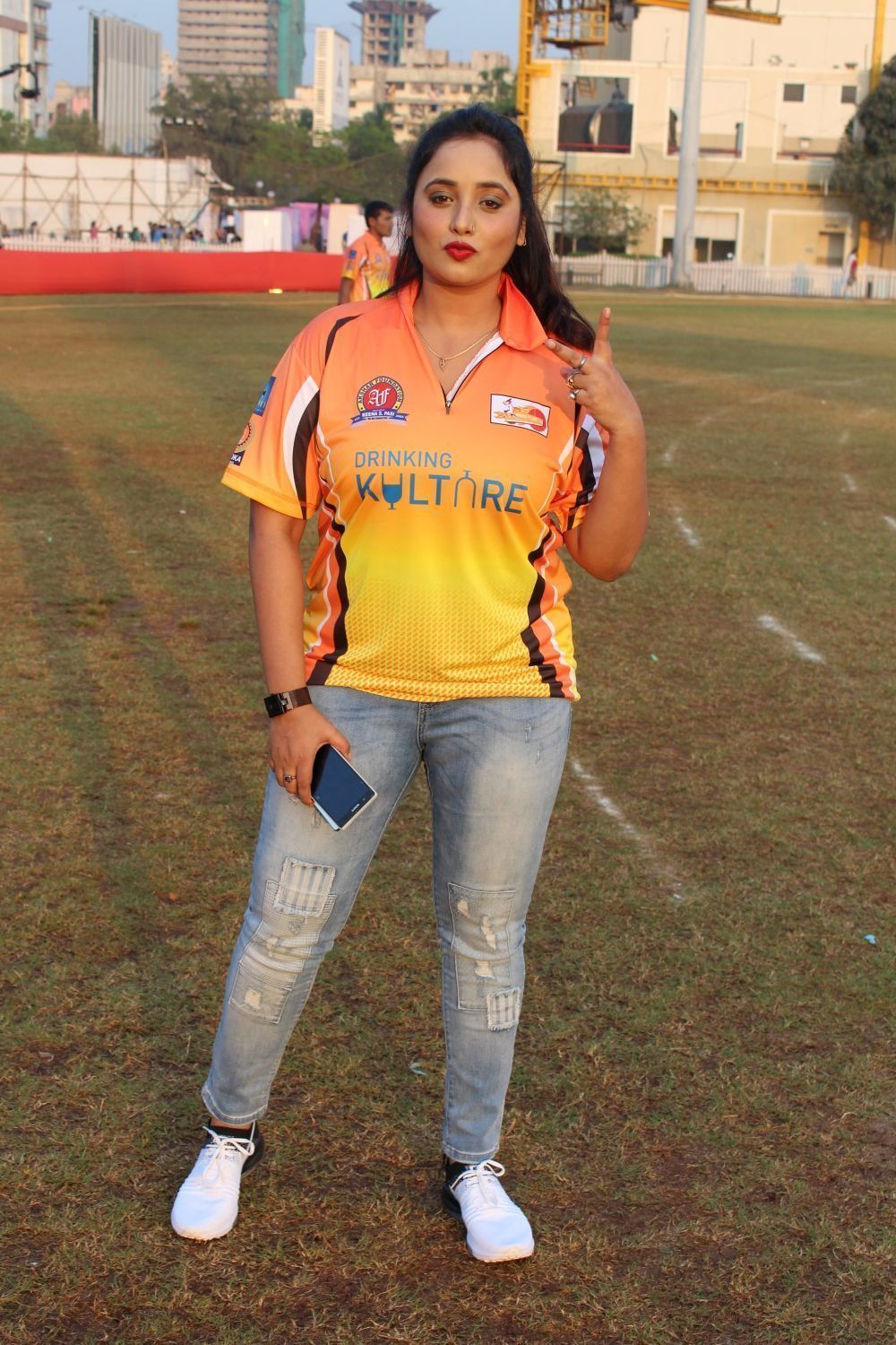 BIPL (Bhojpuri Industry Premier League) Season 2 Photos | Picture 1464366