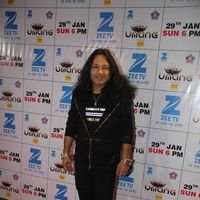 Kailash Kher - Bollywood Celebs on red carpet at Umang 2017 Photos | Picture 1464524