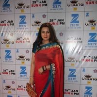 Poonam Dhillon - Bollywood Celebs on red carpet at Umang 2017 Photos