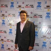 Anu Malik - Bollywood Celebs on red carpet at Umang 2017 Photos