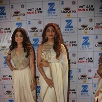 Bollywood Celebs on red carpet at Umang 2017 Photos | Picture 1464553