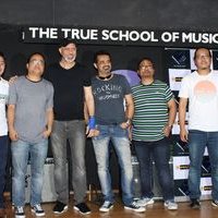Judging of The Mahindra Blues Band Hunt 2017 Photos | Picture 1464315