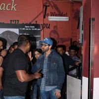 Special Screening For Film Kaabil Photos | Picture 1464359