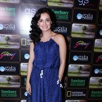 Dia Mirza - The Screening Of Leonardo Dicaprio's Before The Flood In India Pictures