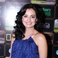 Dia Mirza - The Screening Of Leonardo Dicaprio's Before The Flood In India Pictures