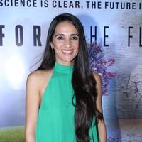 Tara Sharma - The Screening Of Leonardo Dicaprio's Before The Flood In India Pictures | Picture 1464960