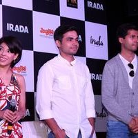 Trailer Launch Of Film Irada Photos | Picture 1465052