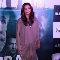 Aparna Singh - Trailer Launch Of Film Irada Photos