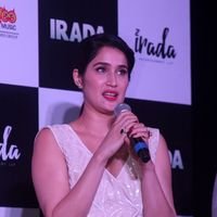 Sagarika Ghatge - Trailer Launch Of Film Irada Photos | Picture 1465086