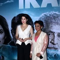 Trailer Launch Of Film Irada Photos | Picture 1465099