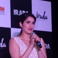Sagarika Ghatge - Trailer Launch Of Film Irada Photos | Picture 1465084